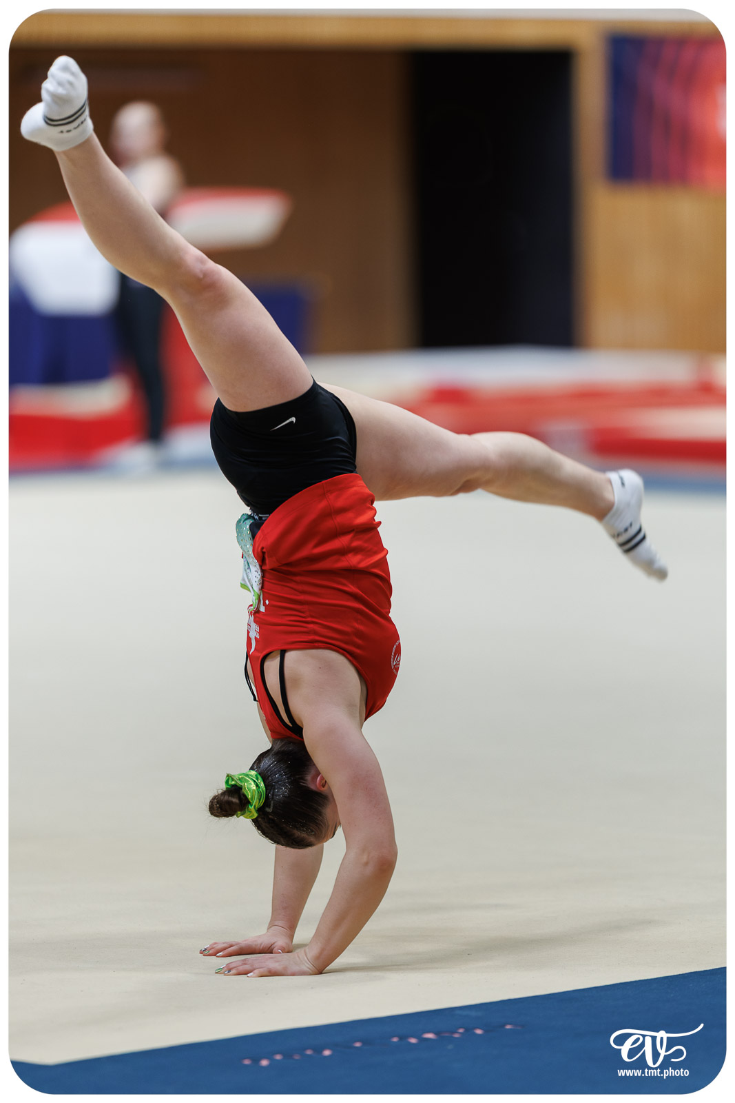 DEMI FINALE TOP12 GAF 2025